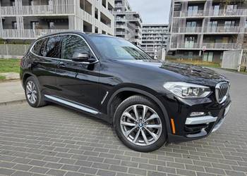 xDrive30i 2.0l benzyna 252KM*AWD 4X4*Serwisowany w ASO*Dokumentacja