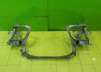 HONDA CIVIC VIII UFO 07r pas przedni wzmocnienie czolowe