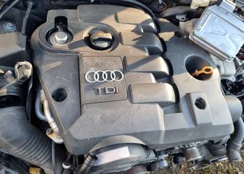 Turbo Turbosprężarka Turbina Audi A4 B6 1.9 TDi AVF 130KM 2004r EGR Wodny