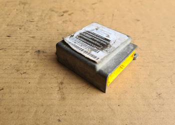 IVECO DAILY 3 99-06 moduł sterownik air bag