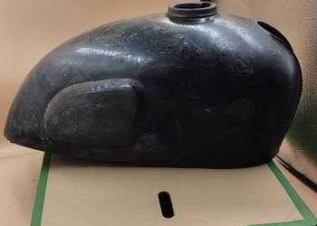 Mz es 250 jaskółka zbiornik paliwa bak