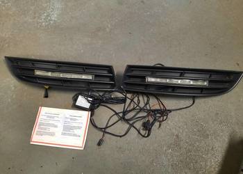 Sw.do jazdy dziennej  Led passat b6
