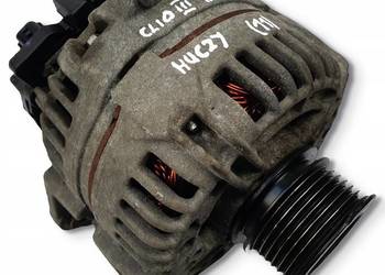 ALTERNATOR Renault Clio III 1.4 16V bosch 0124425070 8200660025