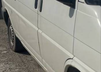Szyba przesuwna VWT4