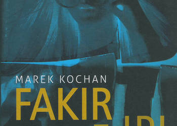 Fakir z IPI - M. Kochan. Fakir z IPI - M. Kochan.