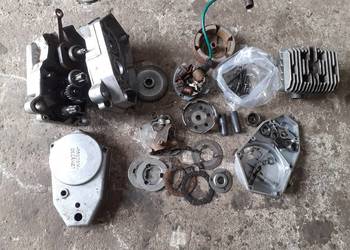 Silnik komar ogar motorynka 019