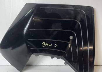 BMW IX IX20 KRATKA LEWA ZDERZAKA PRZOD 51117933629 190174-12