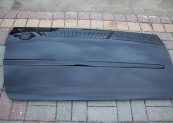 DRZWI PRAWY PRZÓD L041 VW GOLF V HB 3D