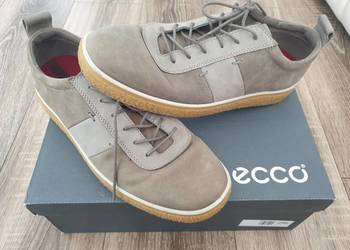 Buty męskie ECCO CrepeTray + GRATIS