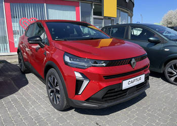 Renault Captur evolution TCe120LPG/pak.look/OfertaSpecjalna! II (2019-)
