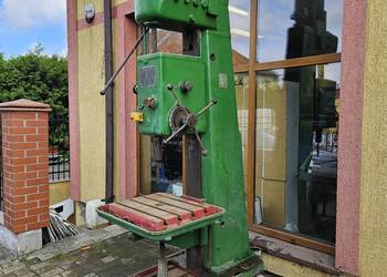 WIERTARKA KADŁUBOWA WKA-40