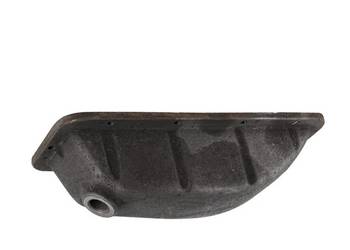 POKRYWA DOLNA KORPUSU ZWOLNICY C-360 URSUS 50428110