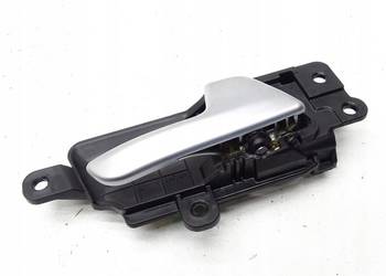 KLAMKA WEWNĘTRZNA DRZWI PRAWA PRAWY TYŁ TYLNA KIA SPORTAGE IV 82623-F1000