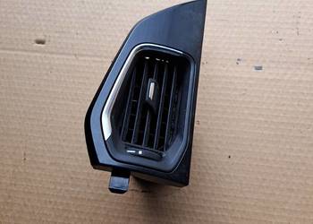 Wlot powietrza 2184703 Scania R S