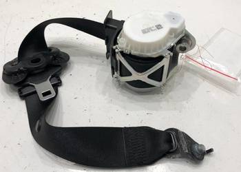 PAS BEZPIECZEŃSTWA LEWY PRZÓD BMW F36 LEWA, PRZEDNIA