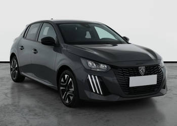 Peugeot 208 1.2 PureTech