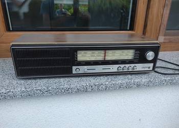 Radio Giewont firmy Unitra Diora