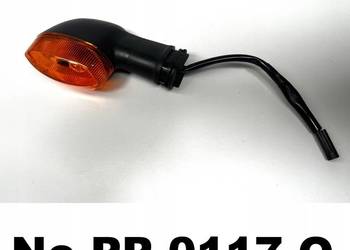 YAMAHA R1 R6 MT-01 FZ1 FZ6 Kierunkowskaz prawy przód OE