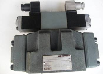 Zawór 4WEH16J50 / 6AW220 - 50NES2Z4