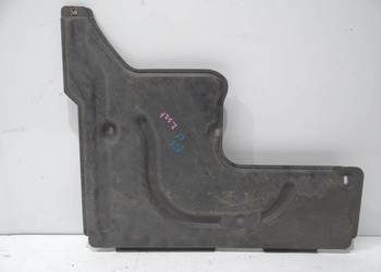 OSŁONA PODWOZIA LEWY TYŁ BMW E65 OE 7020537