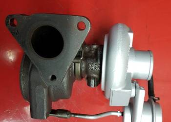 Turbina turbosprężarka 2.2 HDI 100 120 KM Ducato Jumper Boxer