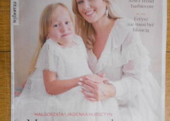 Wysokie Obcasy nr 32 (1251) - Małgorzata i Jagienka Hursztyn