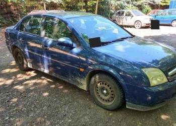 Opel Vectra C części