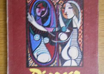Cesareo Rodriguez-Aguilera - Picasso