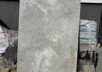 gres taras 60x120 20 mm grubas szary nowość okazja podstawki taras wentylow
