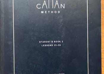 Metoda Callana - podręczniki