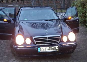 Mercedes 3.2 benz/lpg