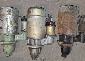 Nysa zuk fiat polonez prl