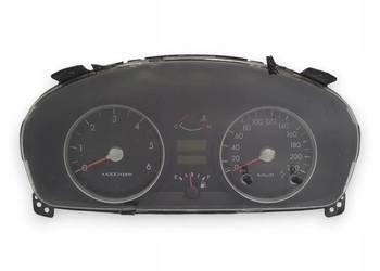 LICZNIK ZEGARY 94003-1C550 Hyundai Getz I 1.5 CRDI Diesel europa 02-11
