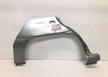 OPEL ASTRA F SEDAN 1991-2002 REPERATURKA BŁOTNIKA TYŁ TYLNEGO PRAWA KLOKKE…