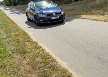 Golf 7