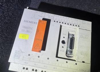 automatyka styczniki siemens itp