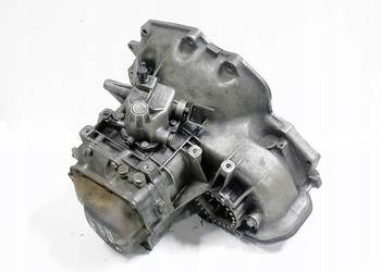 SKRZYNIA BIEGÓW F13C394 1.0 1.2 1.4 16V CORSA C ASTRA G AGILA COMBO