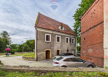Dom wolnostojący w samym sercu Złotoryi