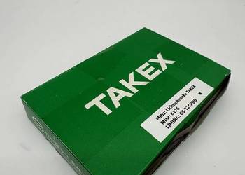 Takex GS-T2CRDS (GS-TR2CRDS GS-TL2CRDS) Czujnik optyczny