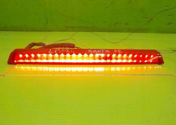 HYUNDAI SANTA FE II 06r lampa swiatlo stop