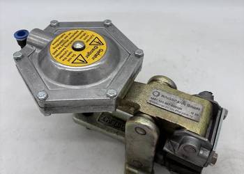 Ringspann 4457.103.907.000000 Pneumatic clapm
