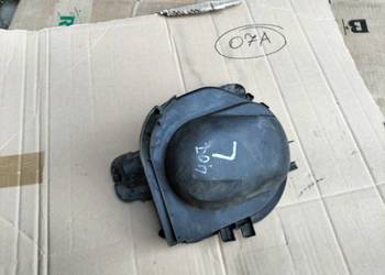 PEUGEOT 407 9644707080 OSŁONA ZAŚLEPKA ŚRUBY AMORTYZATORA LEWA