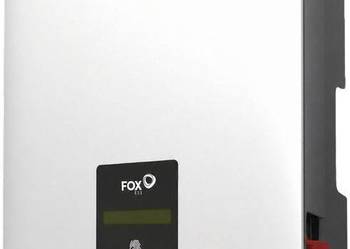 Falownik FoxESS 10kW T10-G3