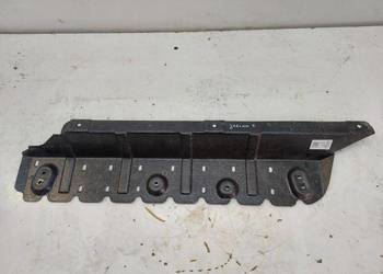 Cherry Jaecoo 7 PHEV 2025r Osłona podwozia progu lewa 609002723AA-JLK01