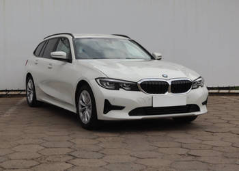 BMW 3 318 i