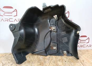 BMW 8 G14 G15 G16 OSŁONA PODWOZIA PRAWY TYŁ 51757374766