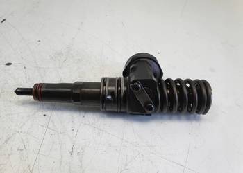 WTRYSKIWACZ Vw Golf V Jetta Audi A3 1.9 TDI POMPOWSTRYSKIWACZ 038130073BL