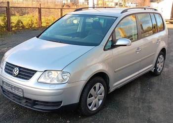 VW Touran