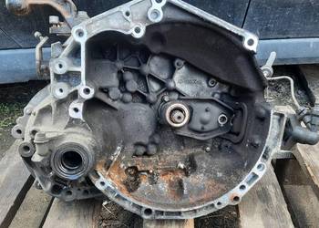 20CP42 kompletną skrzynia biegów peugeot 1.4 16V 161tyś