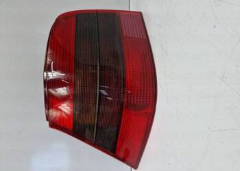 LAMPA LEWA TYŁ VOLKSWAGEN GOLF IV